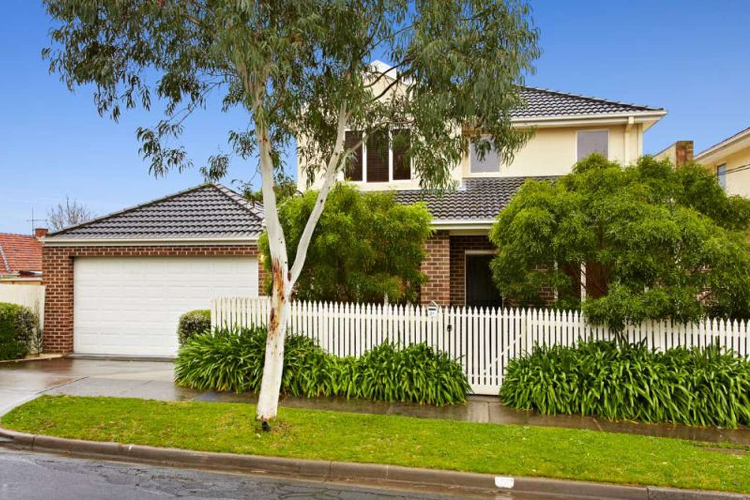 Main view of Homely townhouse listing, 21 Essex Street, Blackburn North VIC 3130