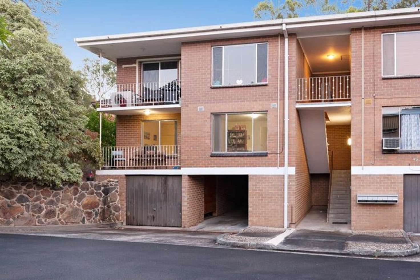 Main view of Homely unit listing, 13/227 Nepean Street, Greensborough VIC 3088