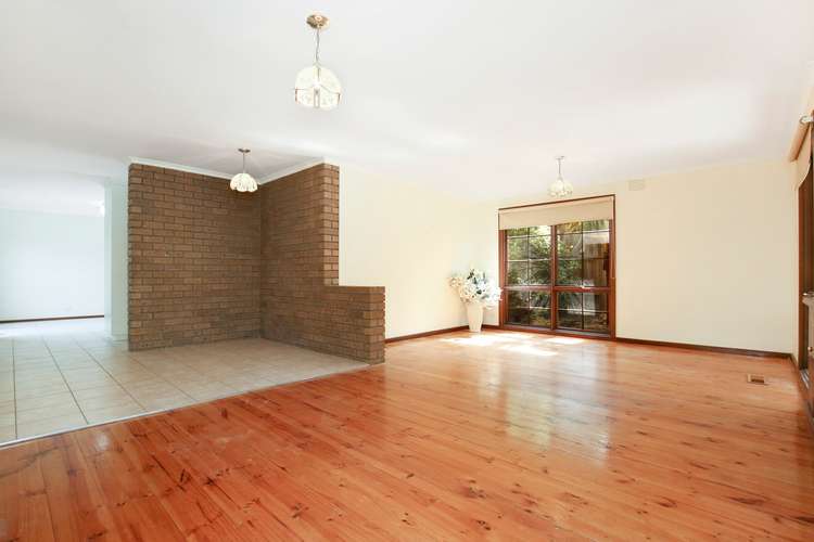 Second view of Homely house listing, 4 Goonyah Court, Greensborough VIC 3088