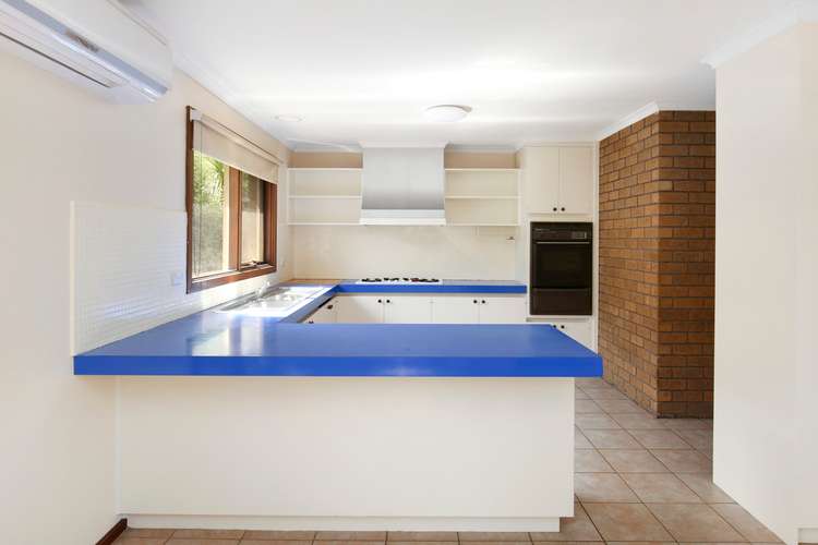 Third view of Homely house listing, 4 Goonyah Court, Greensborough VIC 3088