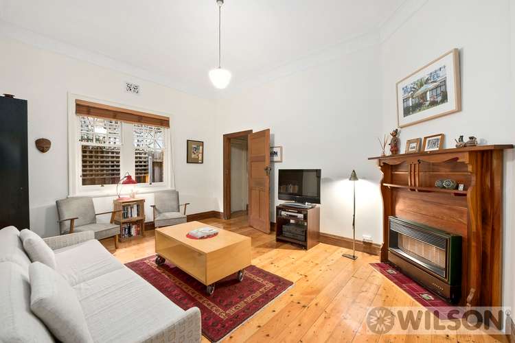 Second view of Homely house listing, 5 Browning Street, Elwood VIC 3184