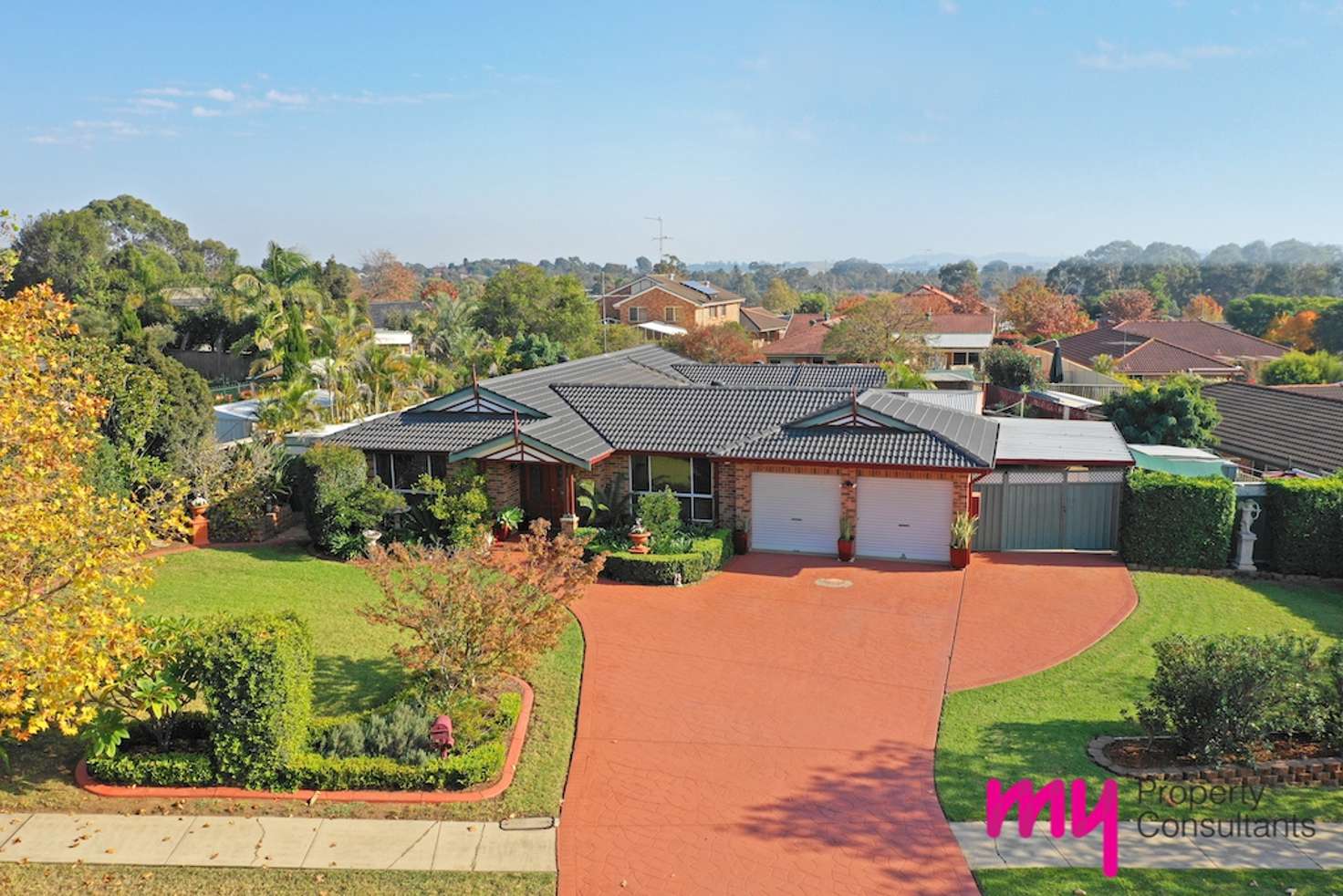 Main view of Homely house listing, 12 Plane Tree Drive, Narellan Vale NSW 2567
