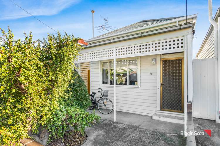 38 Collett Street, Kensington VIC 3031