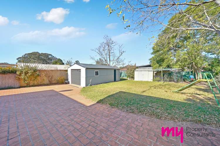 Fourth view of Homely house listing, 28 Hawkey Crescent, Camden NSW 2570