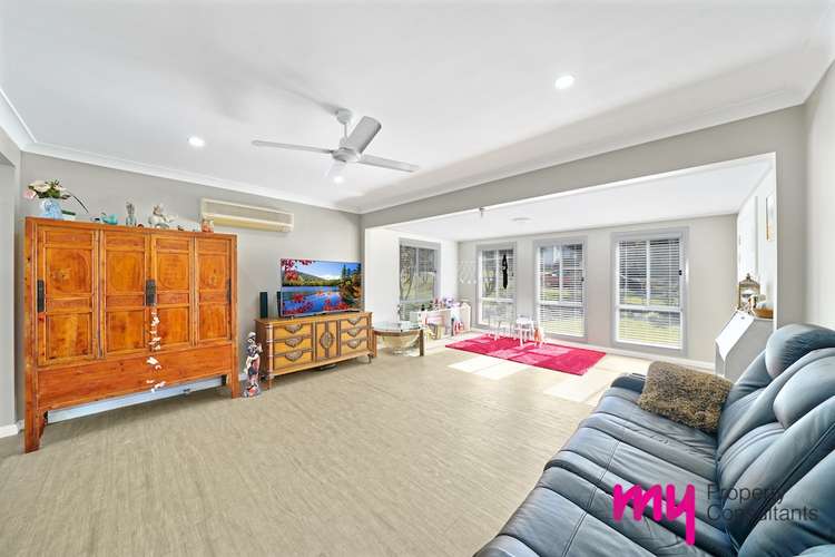 Fifth view of Homely house listing, 28 Hawkey Crescent, Camden NSW 2570