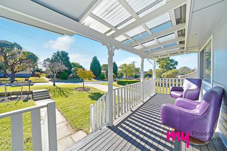 Sixth view of Homely house listing, 28 Hawkey Crescent, Camden NSW 2570