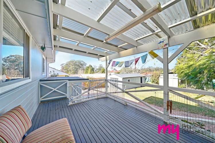 Seventh view of Homely house listing, 28 Hawkey Crescent, Camden NSW 2570