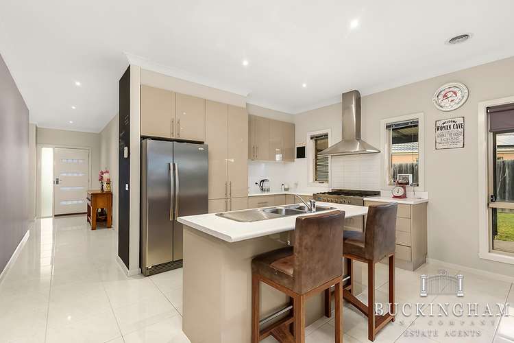 Second view of Homely house listing, 26 Ovens Circuit, Whittlesea VIC 3757