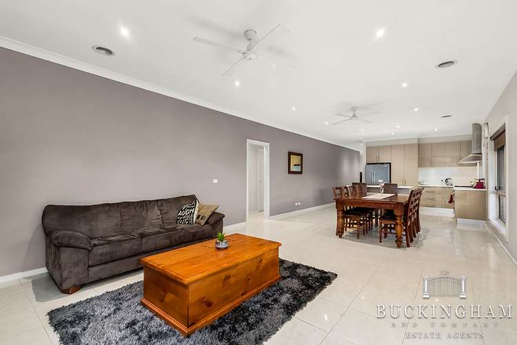 Third view of Homely house listing, 26 Ovens Circuit, Whittlesea VIC 3757