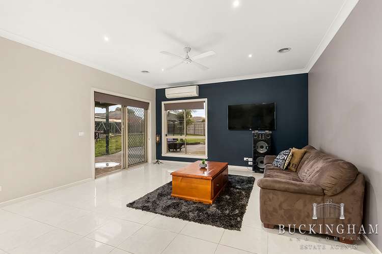 Fourth view of Homely house listing, 26 Ovens Circuit, Whittlesea VIC 3757