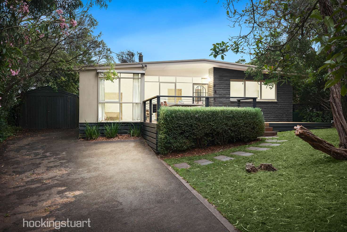 Main view of Homely house listing, 28 Canterbury Jetty Road, Blairgowrie VIC 3942