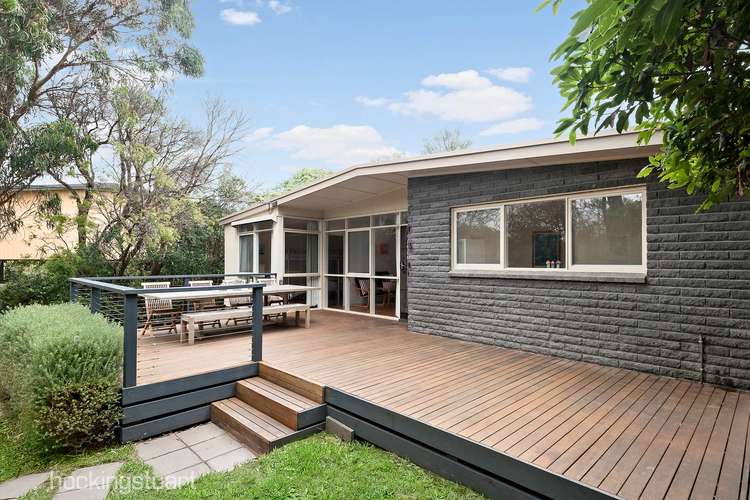 Second view of Homely house listing, 28 Canterbury Jetty Road, Blairgowrie VIC 3942