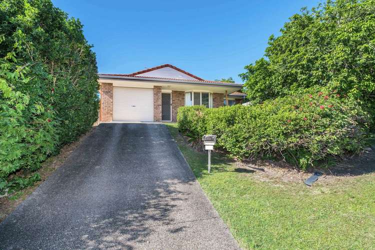 Main view of Homely house listing, 5 Eden Close, Edens Landing QLD 4207