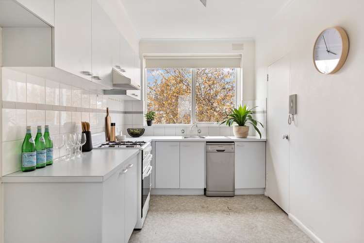 Second view of Homely apartment listing, 15/579 Dandenong Road, Armadale VIC 3143