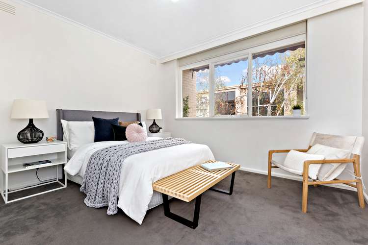 Fourth view of Homely apartment listing, 15/579 Dandenong Road, Armadale VIC 3143