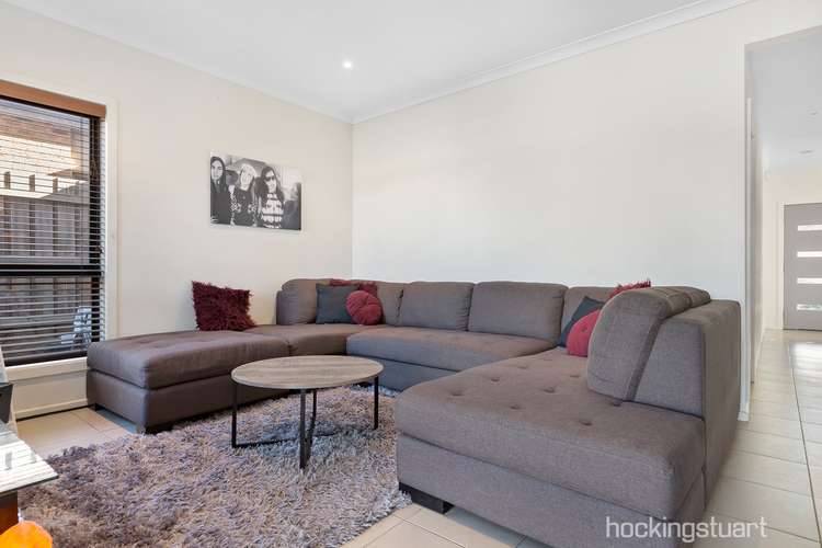 Third view of Homely house listing, 3 Caldwell Court, Sunshine West VIC 3020