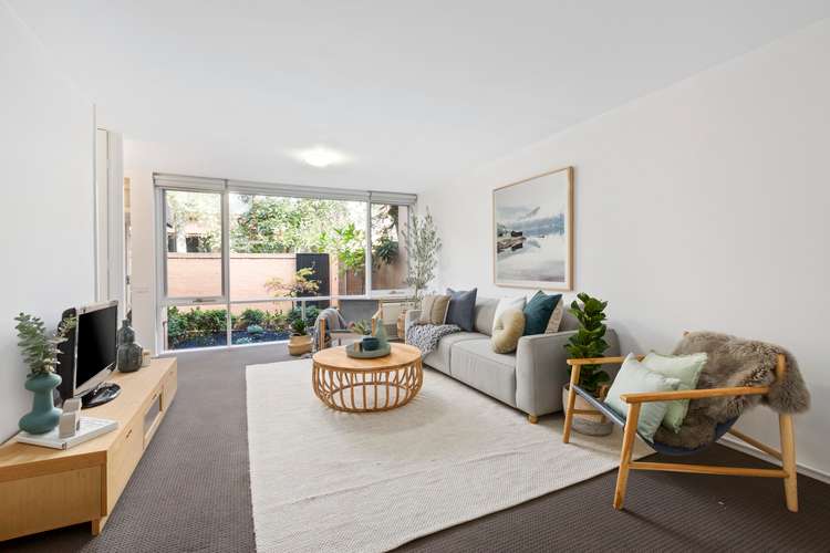 Second view of Homely townhouse listing, 7/264 Williams Road, Toorak VIC 3142