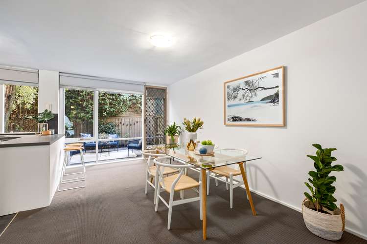 Third view of Homely townhouse listing, 7/264 Williams Road, Toorak VIC 3142