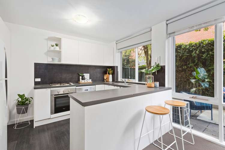 Fourth view of Homely townhouse listing, 7/264 Williams Road, Toorak VIC 3142