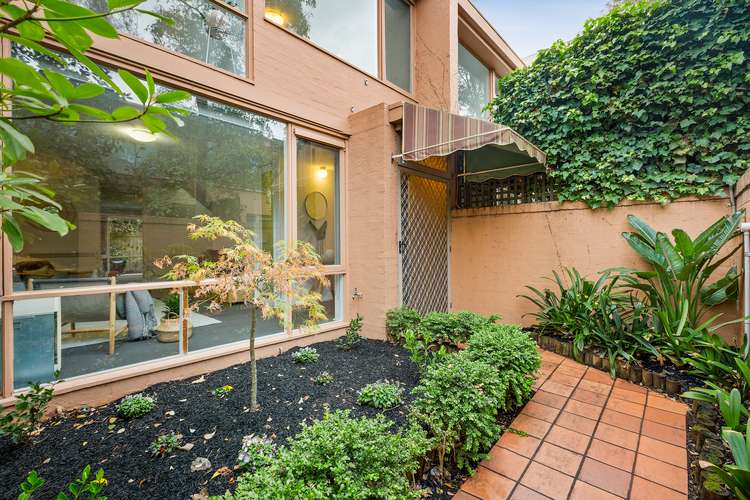 Fifth view of Homely townhouse listing, 7/264 Williams Road, Toorak VIC 3142