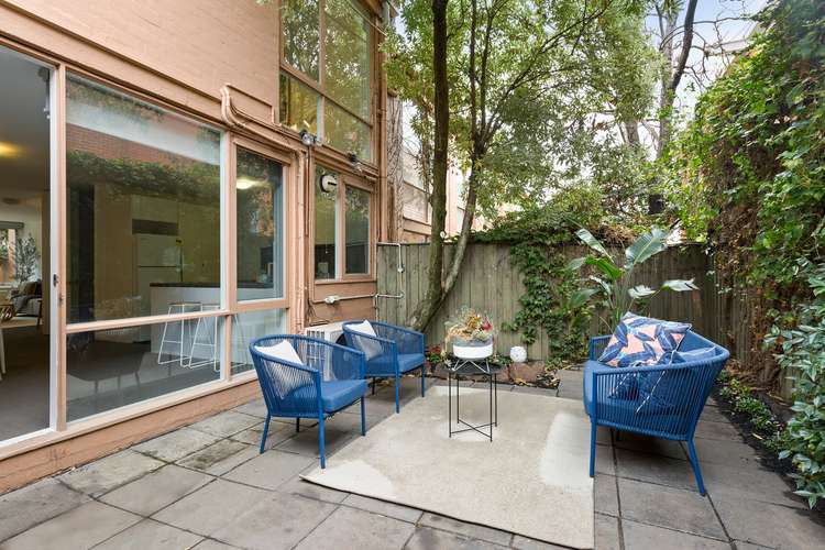 Sixth view of Homely townhouse listing, 7/264 Williams Road, Toorak VIC 3142