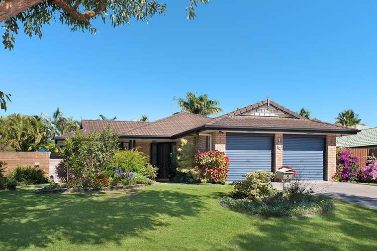 Main view of Homely house listing, 8 Turnbury Street, Little Mountain QLD 4551