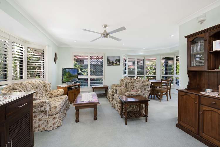 Third view of Homely house listing, 8 Turnbury Street, Little Mountain QLD 4551