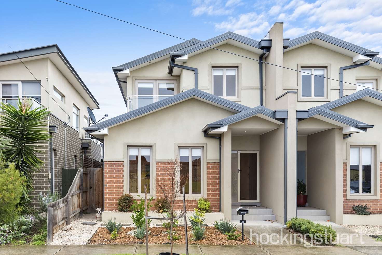 Main view of Homely house listing, 3A Austral Avenue, Preston VIC 3072