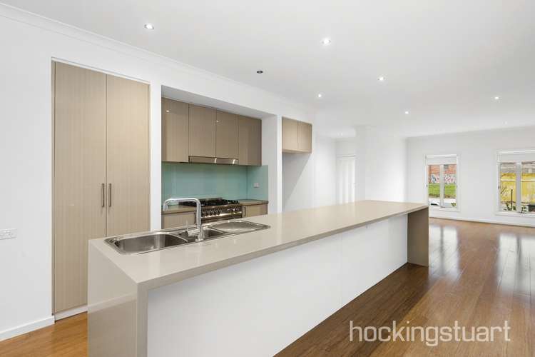 Second view of Homely house listing, 3A Austral Avenue, Preston VIC 3072