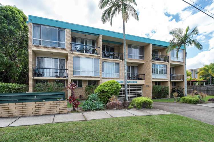 Main view of Homely unit listing, 3/52 Sisley Street, St Lucia QLD 4067