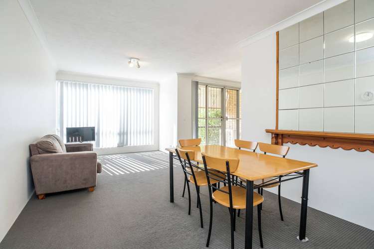 Second view of Homely unit listing, 3/52 Sisley Street, St Lucia QLD 4067