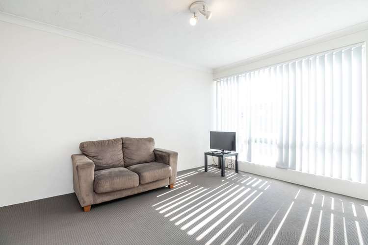 Third view of Homely unit listing, 3/52 Sisley Street, St Lucia QLD 4067