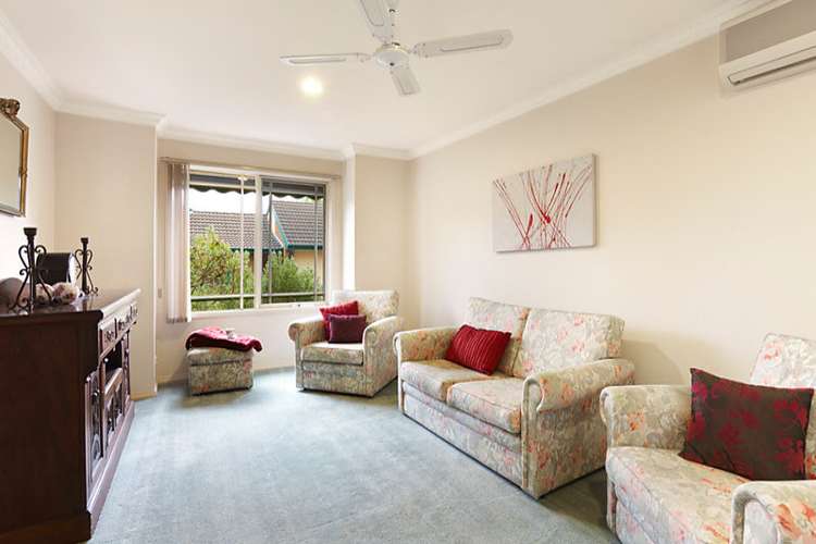 Second view of Homely unit listing, 23/31 McIntyre Street, Burwood VIC 3125