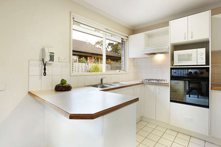 Third view of Homely unit listing, 23/31 McIntyre Street, Burwood VIC 3125