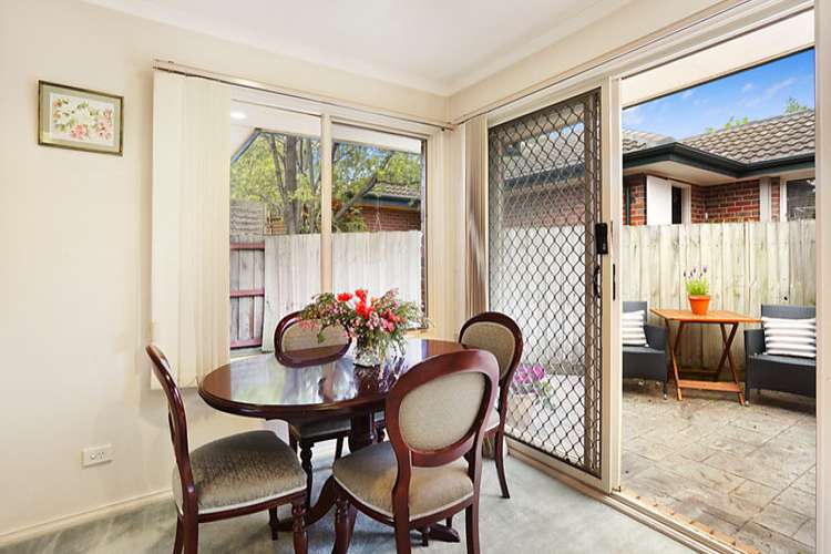 Fourth view of Homely unit listing, 23/31 McIntyre Street, Burwood VIC 3125