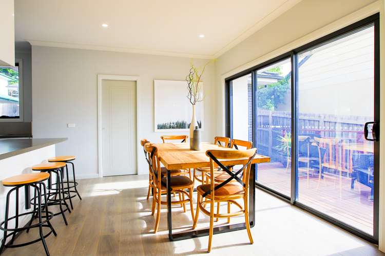 Fourth view of Homely townhouse listing, 1/7 Vera Street, Frankston VIC 3199