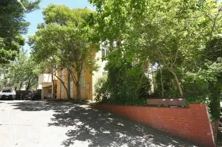 Leased Apartment 5/24 Warra Street, Toorak VIC 3142 Jul 24, 2019