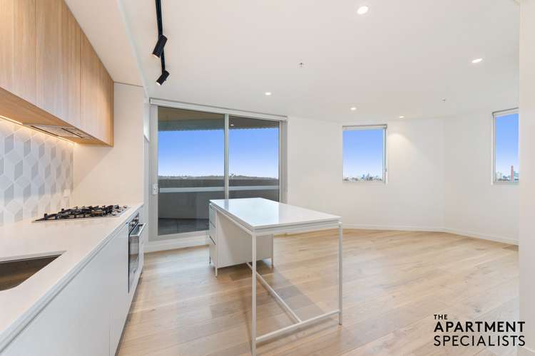 Second view of Homely apartment listing, 3/245 Queens Parade, Fitzroy North VIC 3068