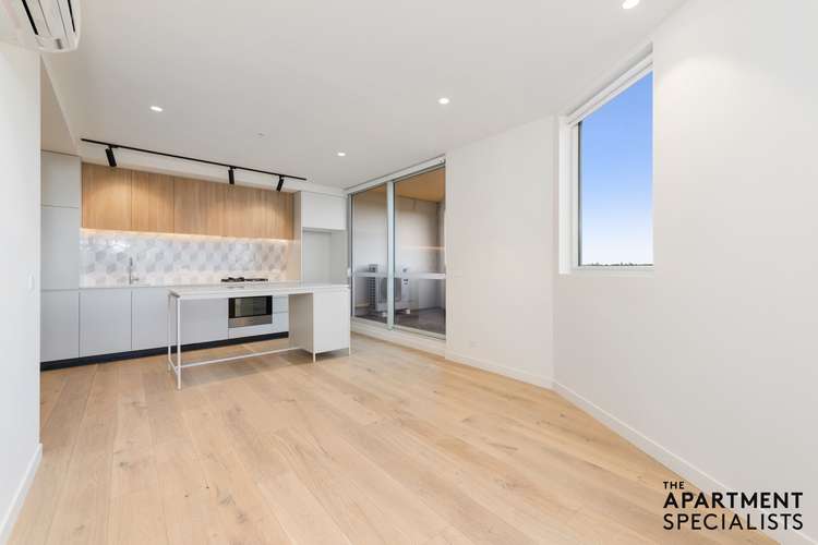 Third view of Homely apartment listing, 3/245 Queens Parade, Fitzroy North VIC 3068