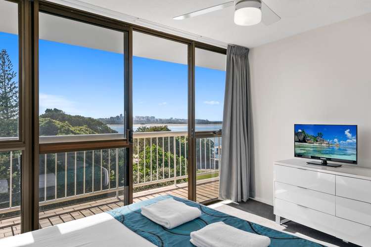 Second view of Homely unit listing, 47/49 Landsborough Parade, Golden Beach QLD 4551