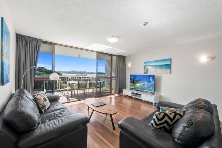 Fourth view of Homely unit listing, 47/49 Landsborough Parade, Golden Beach QLD 4551
