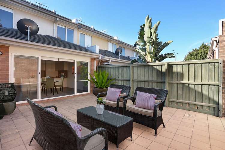 Sixth view of Homely townhouse listing, 5 Wentworth Drive, Taylors Lakes VIC 3038