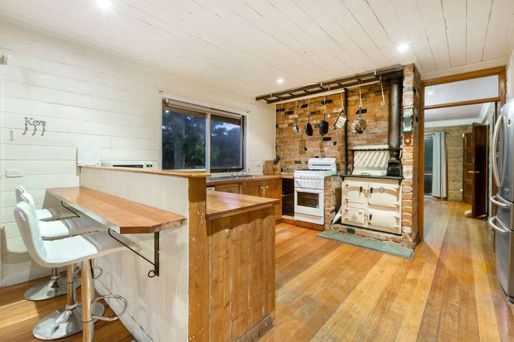 Second view of Homely house listing, 475 Dundas Street, St Andrews Beach VIC 3941