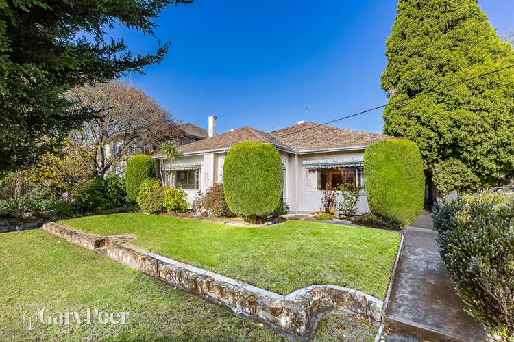 Main view of Homely house listing, 37 Balaclava Road, St Kilda East VIC 3183