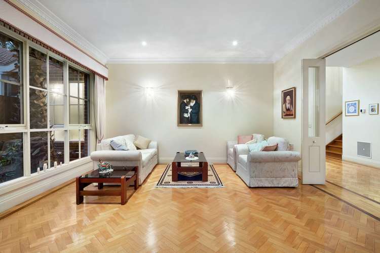 Second view of Homely house listing, 12 Cranham Street, Caulfield VIC 3162