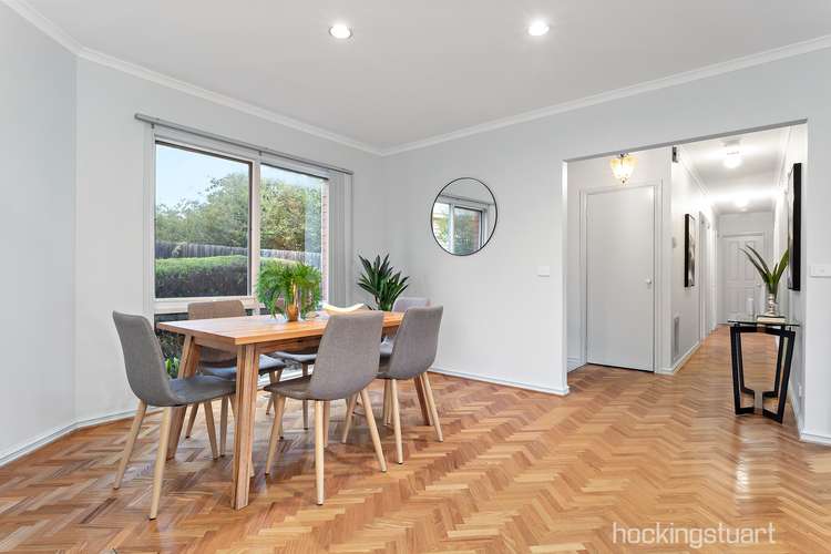 Second view of Homely unit listing, 2/74 Truganini Road, Carnegie VIC 3163