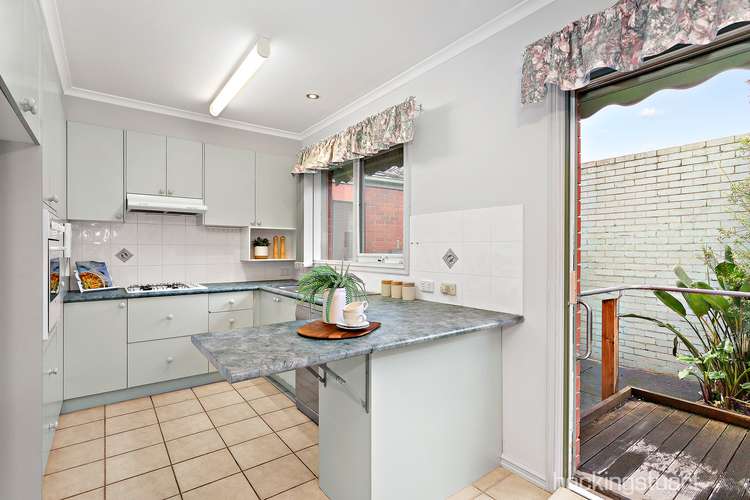 Third view of Homely unit listing, 2/74 Truganini Road, Carnegie VIC 3163