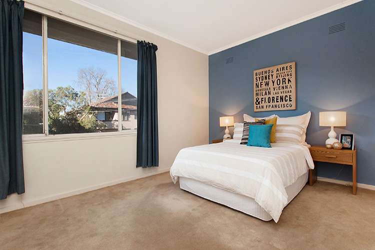 Fourth view of Homely apartment listing, 3/2 Greig Court, Elwood VIC 3184