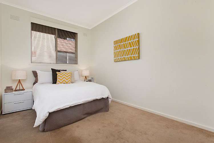 Fifth view of Homely apartment listing, 3/2 Greig Court, Elwood VIC 3184