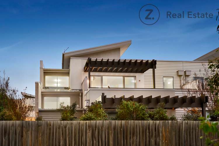 Main view of Homely townhouse listing, 26/19 Peppertree Street, Keysborough VIC 3173